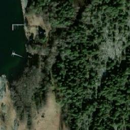 Satellite imagery of Kjerringskrevet, NO