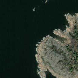 Satellite imagery of Bjørnevågtangen, NO