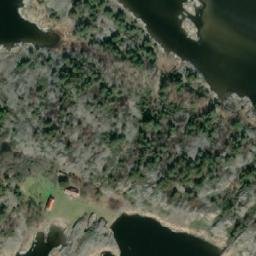 Satellite imagery of Bjørnevågtangen, NO