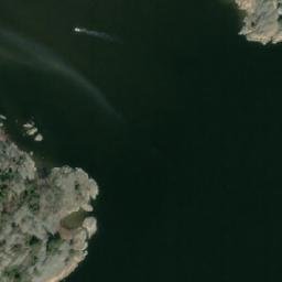 Satellite imagery of Bjørnevågtangen, NO