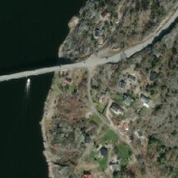 Satellite imagery of Vraketangen, NO