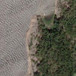 Satellite imagery of Bevøya, NO