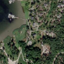 Satellite imagery of Bjørnskjær, NO