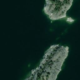Satellite imagery of Tallkobben, SE