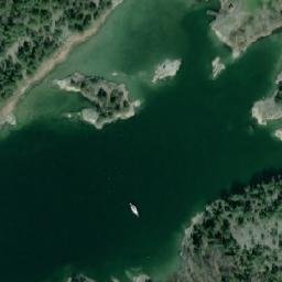 Satellite imagery of Grenskär, SE