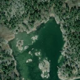 Satellite imagery of Grenskär, SE