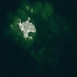 Satellite imagery of Södra Skräplen, SE
