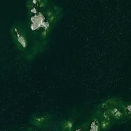 Satellite imagery of Lilla Gjusharen, SE