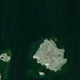 Satellite imagery of Lilla Gjusharen, SE