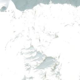 Satellite imagery of Unmarked Boundary Point 159, CA
