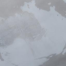 Satellite imagery of Unmarked Boundary Point 103, CA