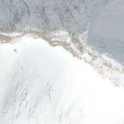 Satellite imagery of Mount Poletica, CA