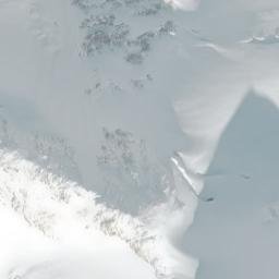 Satellite imagery of Unmarked Boundary Point 102, CA
