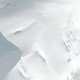 Satellite imagery of Unmarked Boundary Point 102, CA