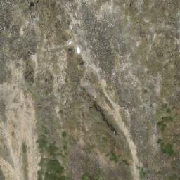 Satellite imagery of Mount McGavin, CA