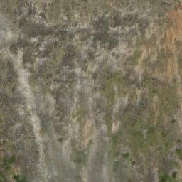 Satellite imagery of Mount McGavin, CA