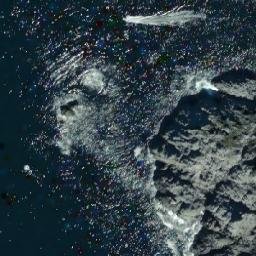 Satellite imagery of Juten, NO