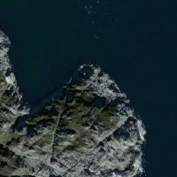 Satellite imagery of Geitungflua, NO