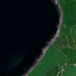 Satellite imagery of Sørbøneset, NO