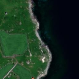 Satellite imagery of Sørbøneset, NO