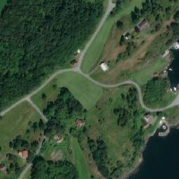 Satellite imagery of Bekkjavika, NO