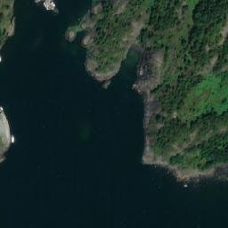 Satellite imagery of Selvågneset, NO