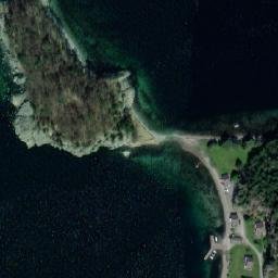 Satellite imagery of Notaskjeret, NO