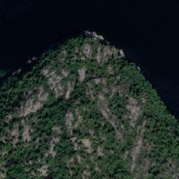 Satellite imagery of Notaskjeret, NO