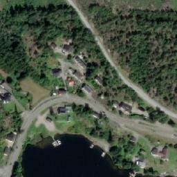 Satellite imagery of Nibben, NO