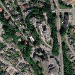 Satellite imagery of Frednes, NO