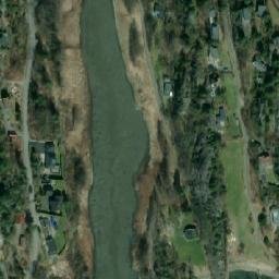 Satellite imagery of Innsjøskjæret, NO
