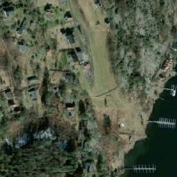 Satellite imagery of Vaskjær, NO