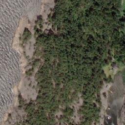 Satellite imagery of Bevøya, NO