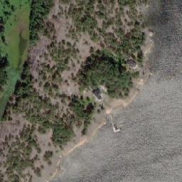 Satellite imagery of Bevøya, NO