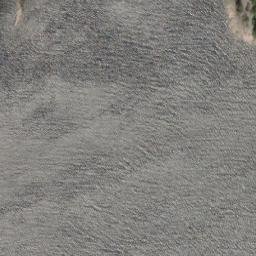 Satellite imagery of cairn, SE