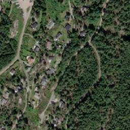 Satellite imagery of Bjørnskjær, NO
