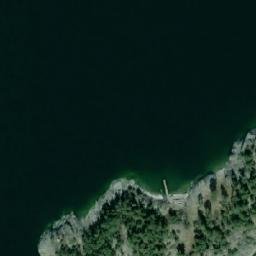 Satellite imagery of Tallkobben, SE