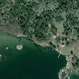 Satellite imagery of Grenskär, SE