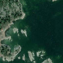 Satellite imagery of Grenskär, SE