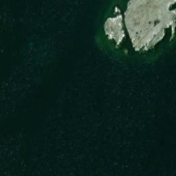 Satellite imagery of Lilla Gjusharen, SE