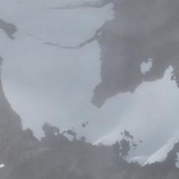 Satellite imagery of Unmarked Boundary Point 103, CA