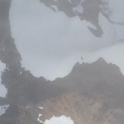 Satellite imagery of Unmarked Boundary Point 103, CA