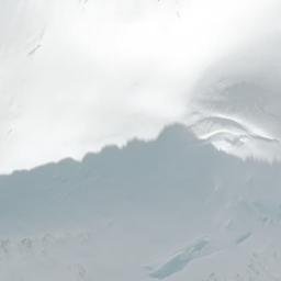 Satellite imagery of Mount Poletica, CA