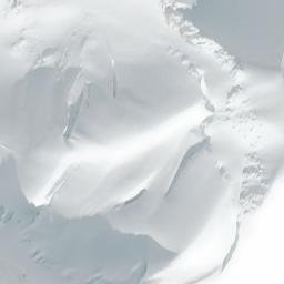 Satellite imagery of Unmarked Boundary Point 102, CA