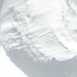 Satellite imagery of Unmarked Boundary Point 102, CA