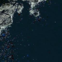 Satellite imagery of Geitungflua, NO