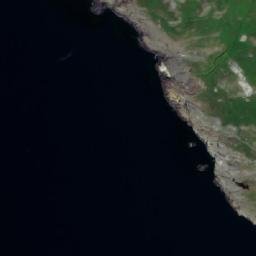Satellite imagery of Kallagnes, NO