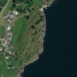 Satellite imagery of Vardneset, NO