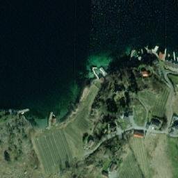 Satellite imagery of Urdaneset, NO