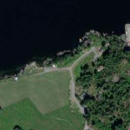 Satellite imagery of Tjøreneset, NO